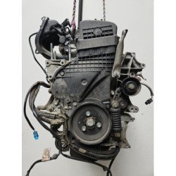 Moteur Citroen Xsara Phase 2 Coupe (6)