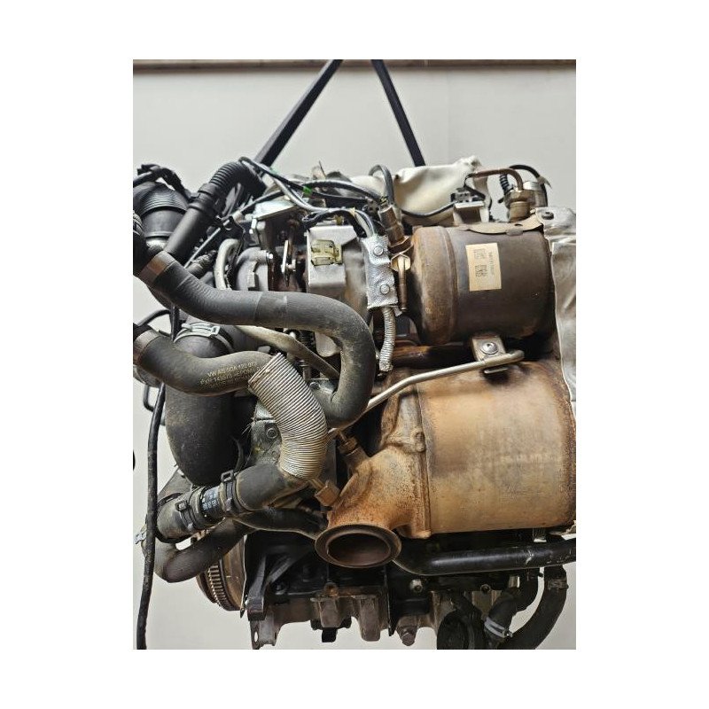 Moteur Skoda Kodiaq 1 Phase 1 (1)