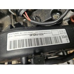 Moteur Skoda Kodiaq 1 Phase 1 (5)