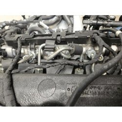 Moteur Skoda Kodiaq 1 Phase 1 (7)