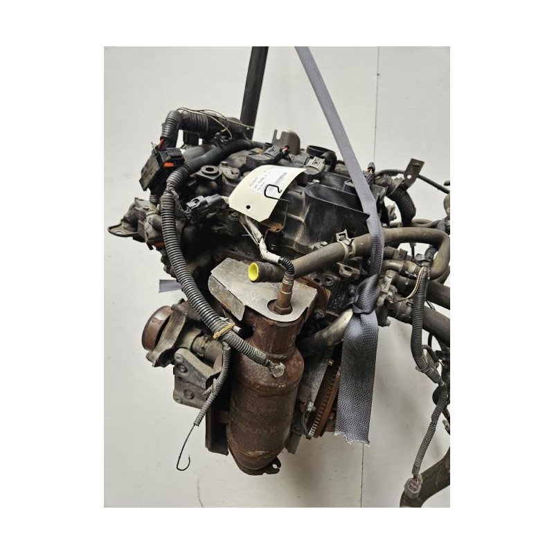 Moteur Peugeot 107 Phase 3 (1)