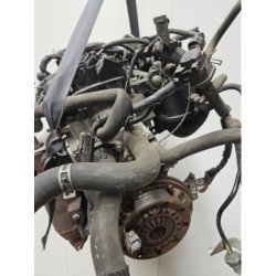 Moteur Peugeot 107 Phase 3 (4)