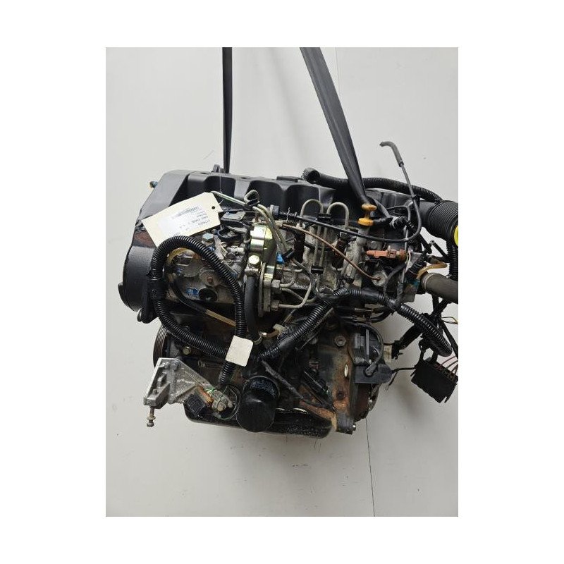 Moteur Citroen Saxo Phase 1 (1)