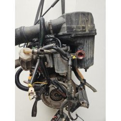 Moteur Citroen Saxo Phase 1 (2)