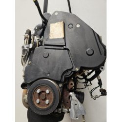 Moteur Citroen Saxo Phase 1 (4)
