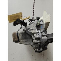 Boite De Vitesses Citroen C4 1 Phase 1 (1)