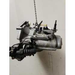 Boite De Vitesses Citroen C4 1 Phase 1 (2)
