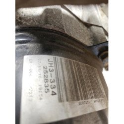 Boite De Vitesses Renault Clio 4 Phase 2 (3)