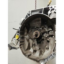 Boite De Vitesses Renault Clio 4 Phase 2 (4)