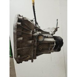 Boite De Vitesses Renault Clio 4 Phase 2 (5)