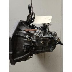 Boite De Vitesses Peugeot 107 Phase 3 (1)