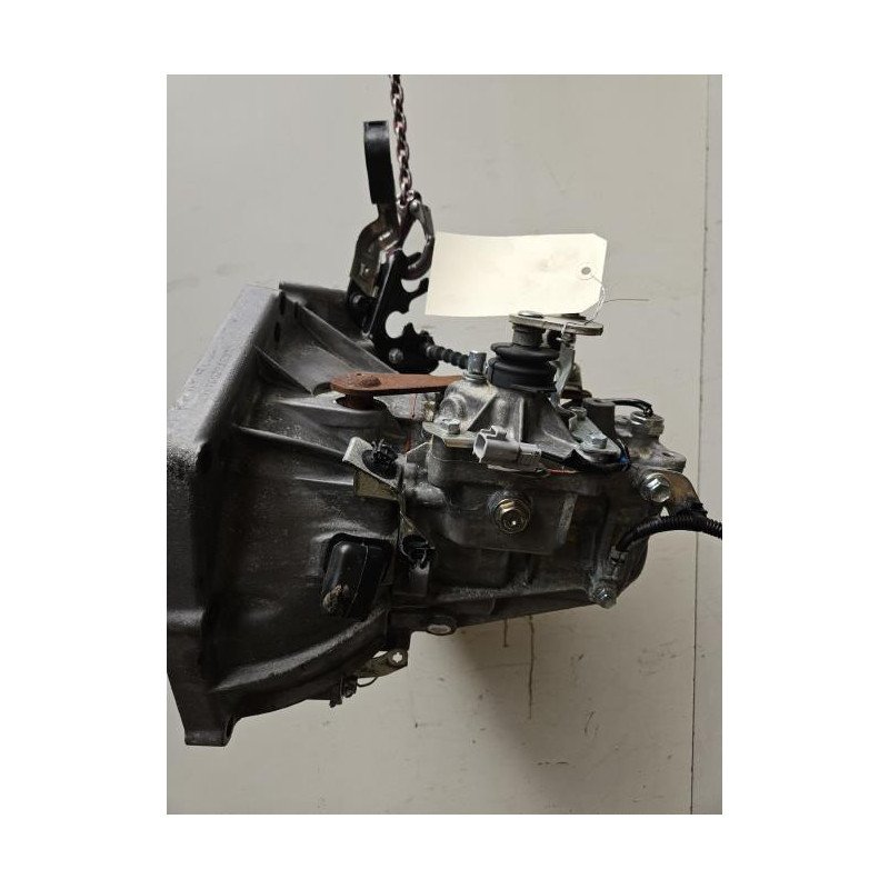 Boite De Vitesses Peugeot 107 Phase 3 (1)
