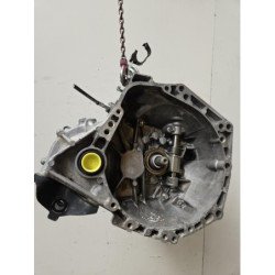 Boite De Vitesses Peugeot 107 Phase 3 (2)