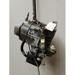 Boite De Vitesses Citroen Xsara Phase 2 Coupe (4)