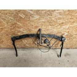 Attelage (boule De Remorquage) Renault Scenic 2 Phase 2 (2)