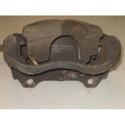 Etrier Avant Droit (freinage) Peugeot Bipper (3)