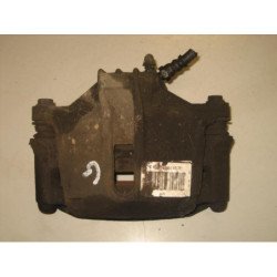 Etrier Avant Gauche (freinage) Peugeot 206+ (1)