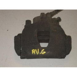 Etrier Avant Gauche (freinage) Renault Scenic 2 Phase 2 (1)