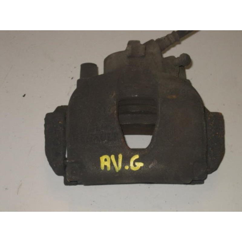 Etrier Avant Gauche (freinage) Renault Scenic 2 Phase 2 (1)