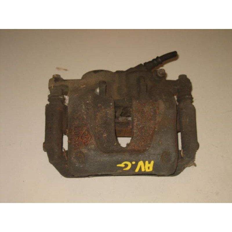 Etrier Avant Gauche (freinage) Renault Trafic 2 Phase 2 (1)