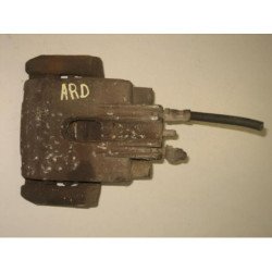 Etrier Arriere Droit (freinage) Bmw Serie 5 E60 Phase 2 (1)