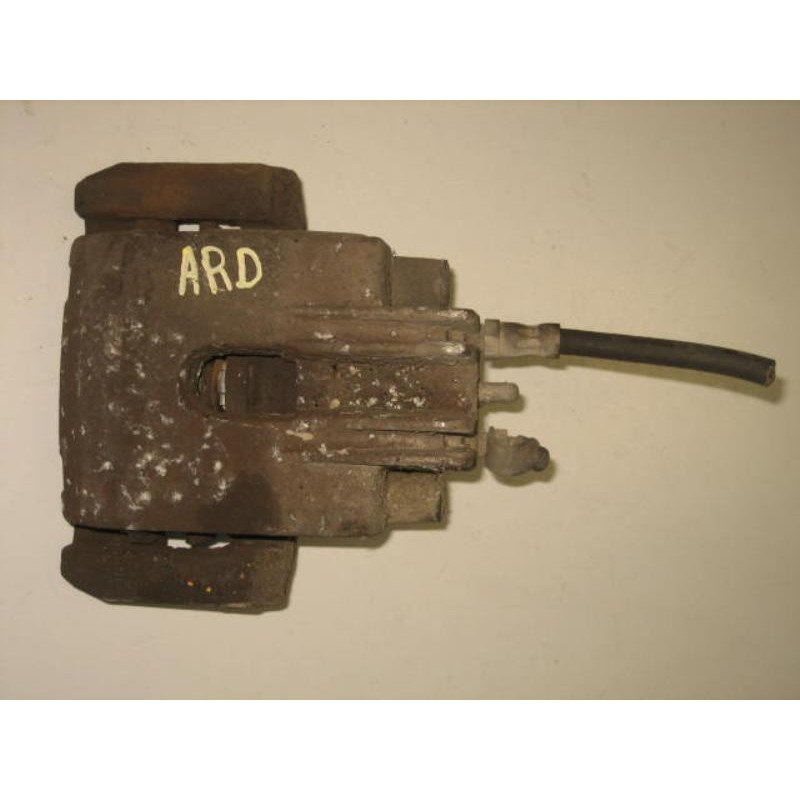 Etrier Arriere Droit (freinage) Bmw Serie 5 E60 Phase 2 (1)