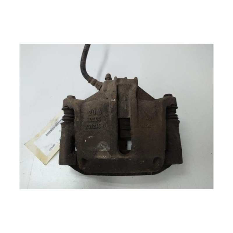 Etrier Avant Droit (freinage) Peugeot 206 Phase 2 (1)