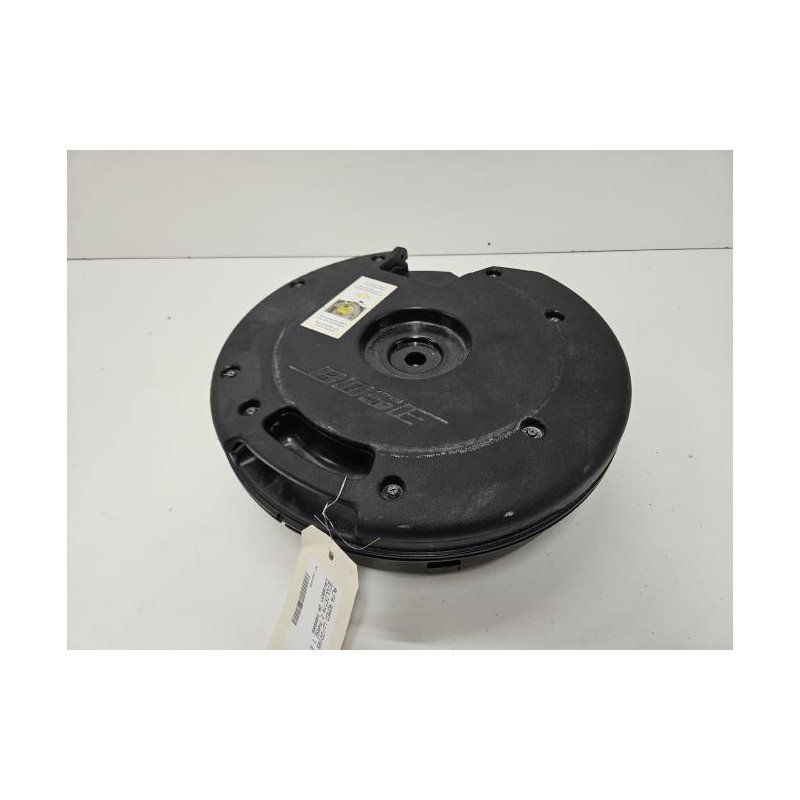 Caisson De Basses Alfa Romeo Giulietta 2 Phase 1 (1)