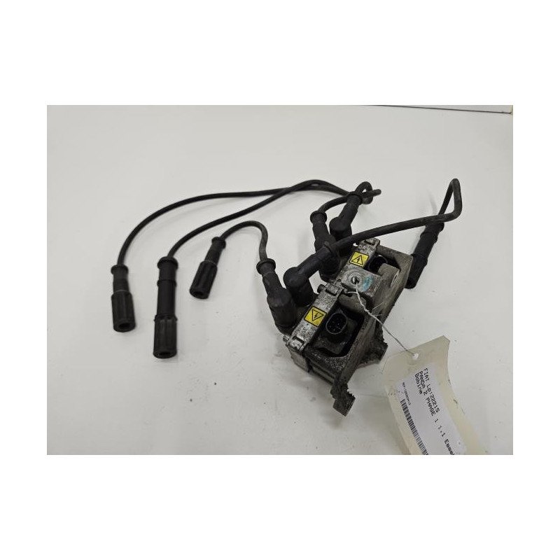 Bobine (allumage) Fiat Panda 2 Phase 1 (1)