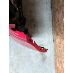 Pare Choc Arriere Renault Captur 1 Phase 1 (6)
