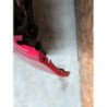 Pare Choc Arriere Renault Captur 1 Phase 1 (6)