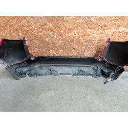 Pare Choc Arriere Renault Captur 1 Phase 1 (7)