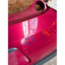 Pare Choc Arriere Citroen Ds3 Phase 1 (2)