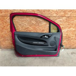 Porte Avant Gauche Citroen Ds3 Phase 1 (3)
