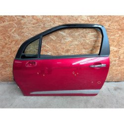 Porte Avant Gauche Citroen Ds3 Phase 1 (7)