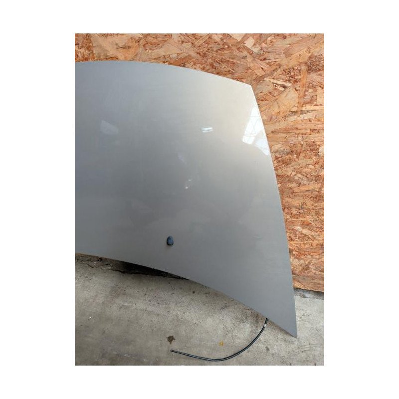 Capot Citroen C3 1 Phase 2 (1)