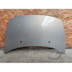 Capot Citroen C3 1 Phase 2 (3)