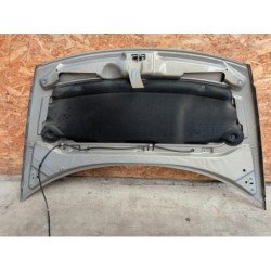 Capot Citroen C3 1 Phase 2 (4)
