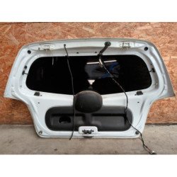 Malle/hayon Arriere Renault Twingo 2 Phase 1 (2)