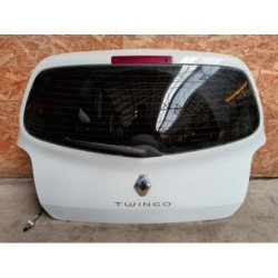 Malle/hayon Arriere Renault Twingo 2 Phase 1 (3)