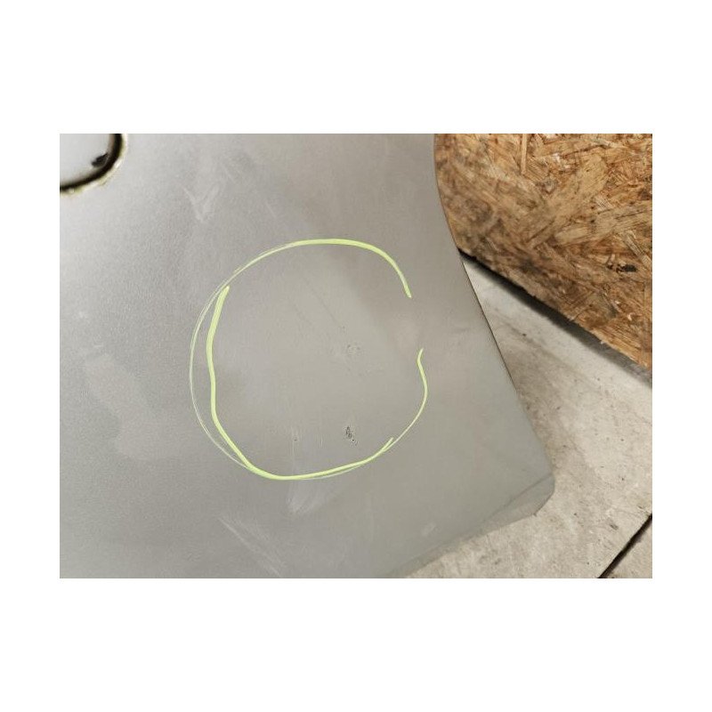 Pare Choc Avant Volkswagen Touran 1 Phase 1 (1)