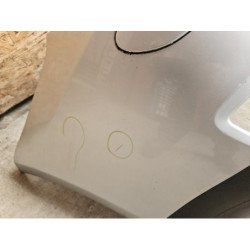 Pare Choc Avant Volkswagen Touran 1 Phase 1 (3)