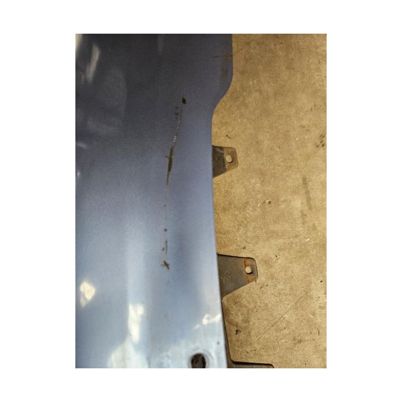 Pare Choc Avant Daewoo Rezzo (1)