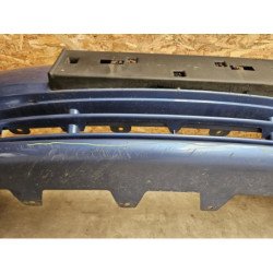 Pare Choc Avant Daewoo Rezzo (2)