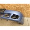 Pare Choc Avant Daewoo Rezzo (3)