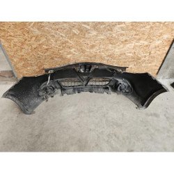 Pare Choc Avant Alfa Romeo Giulietta 2 Phase 1 (7)
