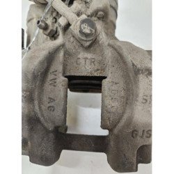 Etrier Arriere Gauche (freinage) Skoda Kodiaq 1 Phase 1 (3)