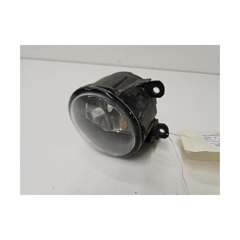Anti Brouillard Gauche (feux) Peugeot 308 2 Sw Phase 2 Break (1)
