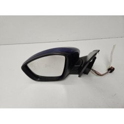 Retroviseur Gauche Peugeot 308 2 Sw Phase 2 Break (1)