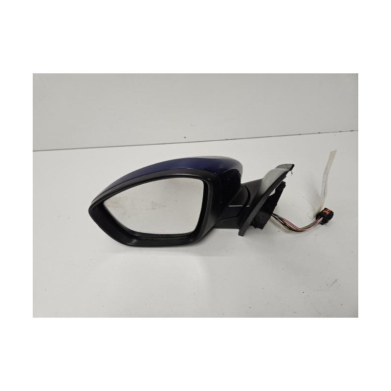 Retroviseur Gauche Peugeot 308 2 Sw Phase 2 Break (1)